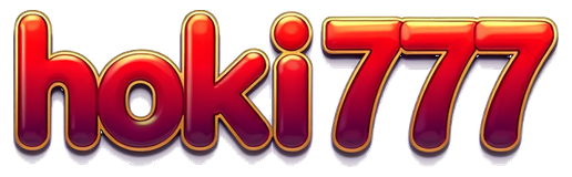 hoki777 logo