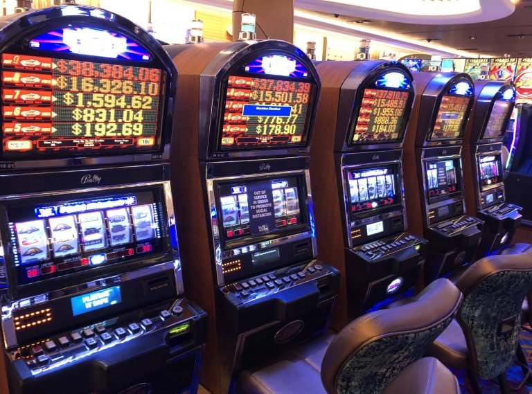 hoki777 Soalan Baccarat dan Crash